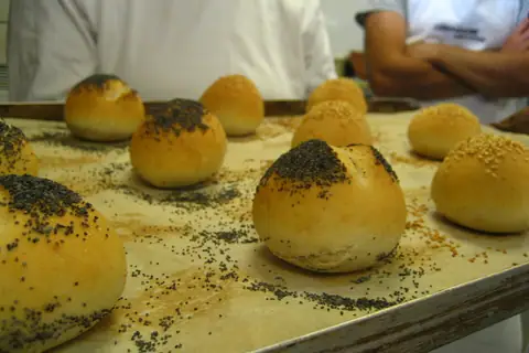 Bagel Factory photo 2