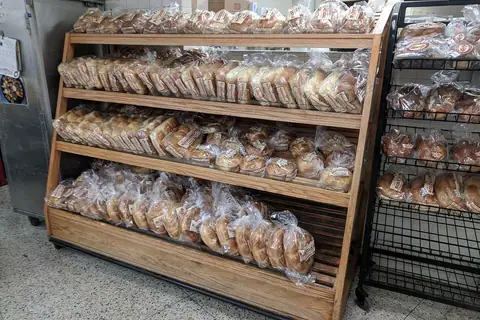 Bagel Factory photo 1